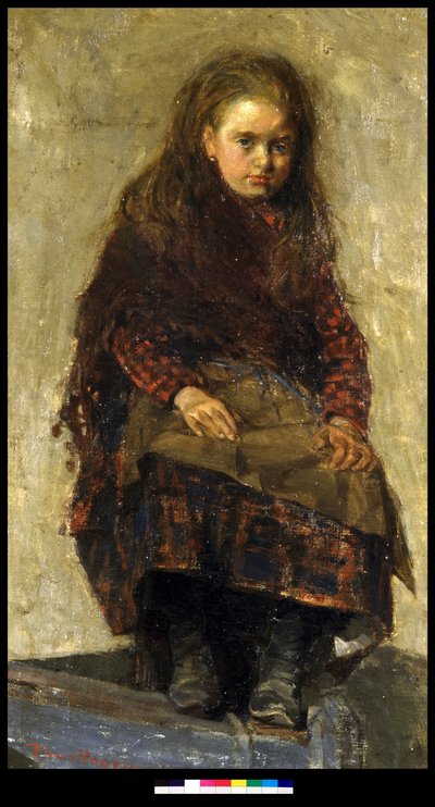 Unknown Image by Plinio Nomellini